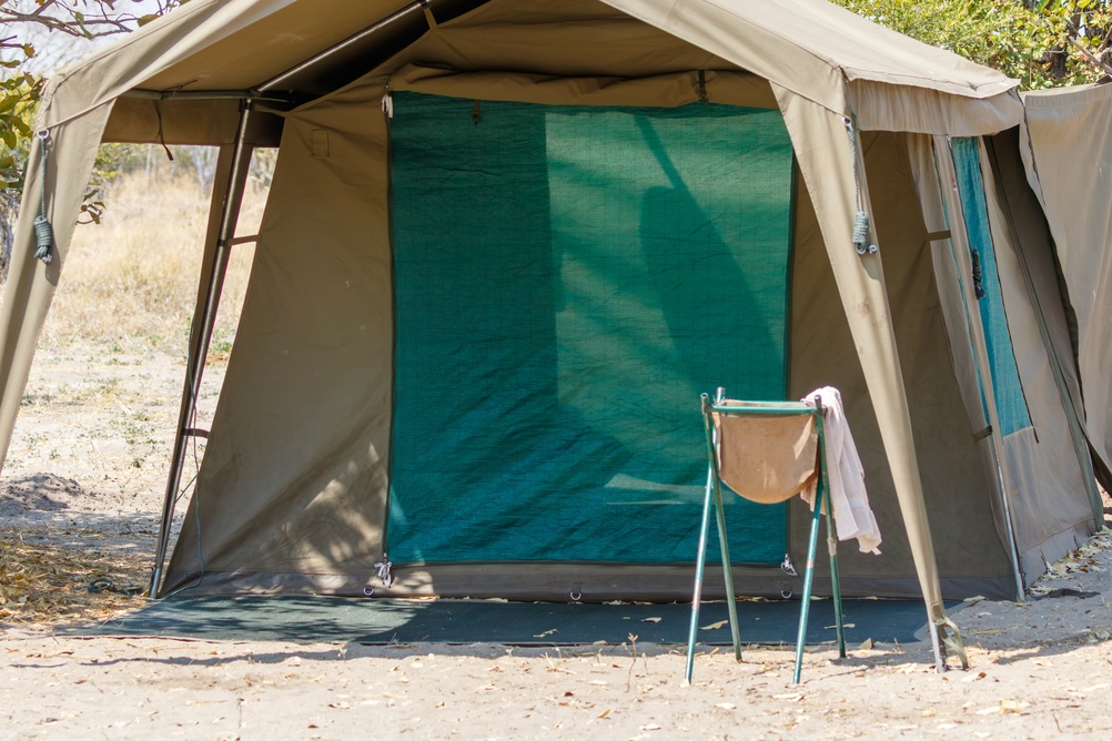 Kaziikini Game Drive Overnight